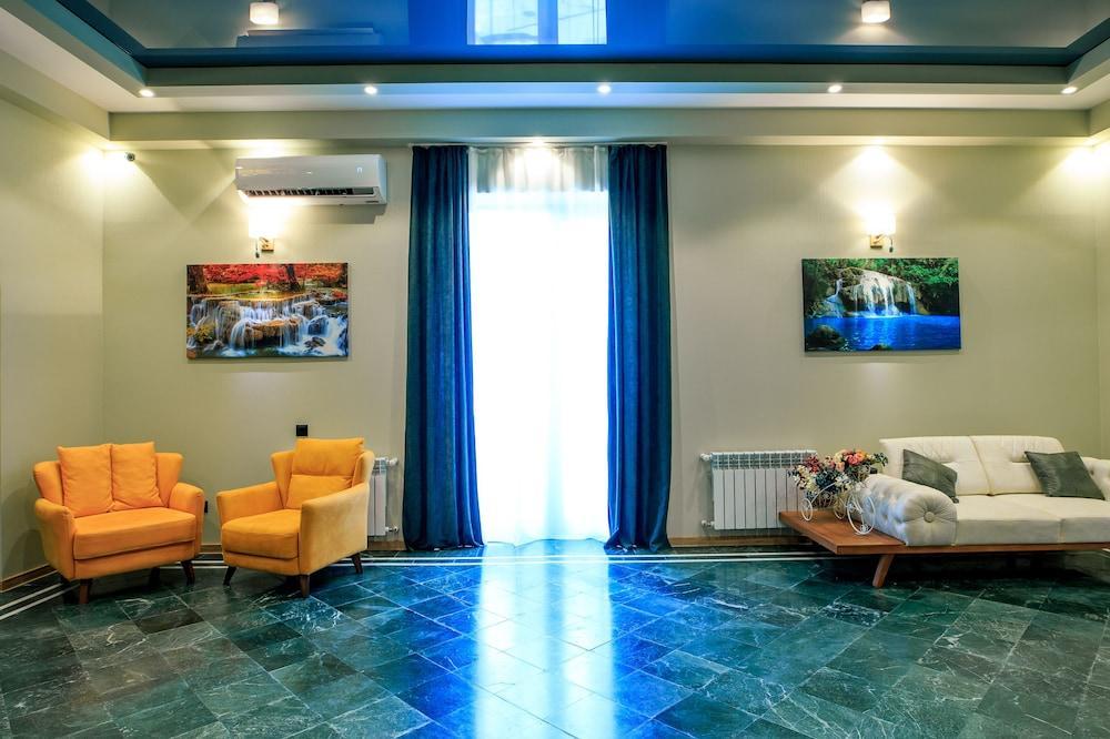 Apartment Georgia Tbilissi Extérieur photo
