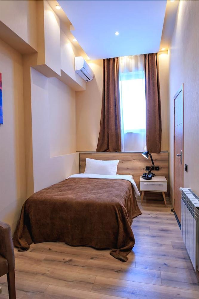 Apartment Georgia Tbilissi Extérieur photo