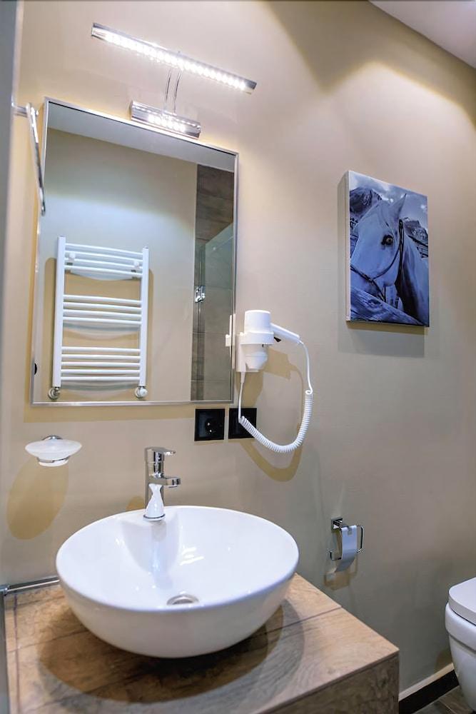Apartment Georgia Tbilissi Extérieur photo