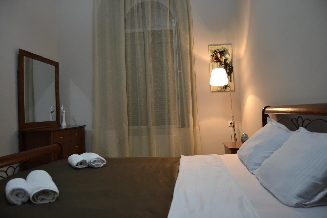Apartment Georgia Tbilissi Extérieur photo