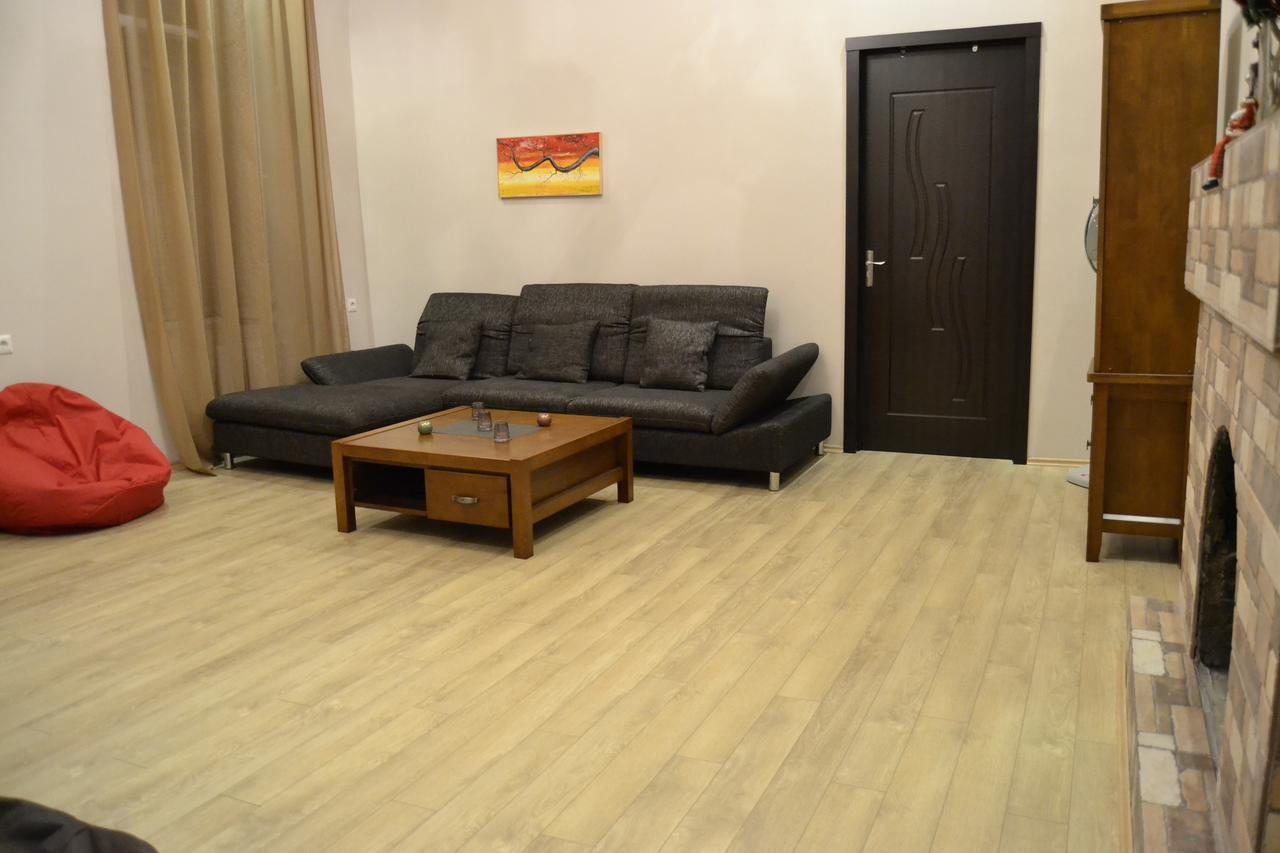 Apartment Georgia Tbilissi Extérieur photo