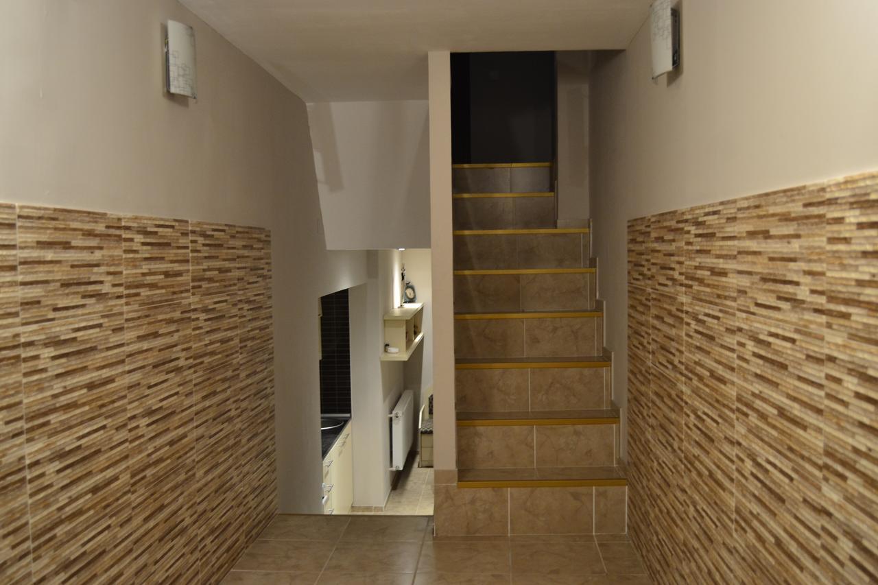Apartment Georgia Tbilissi Extérieur photo