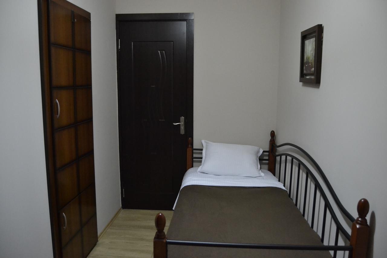 Apartment Georgia Tbilissi Extérieur photo