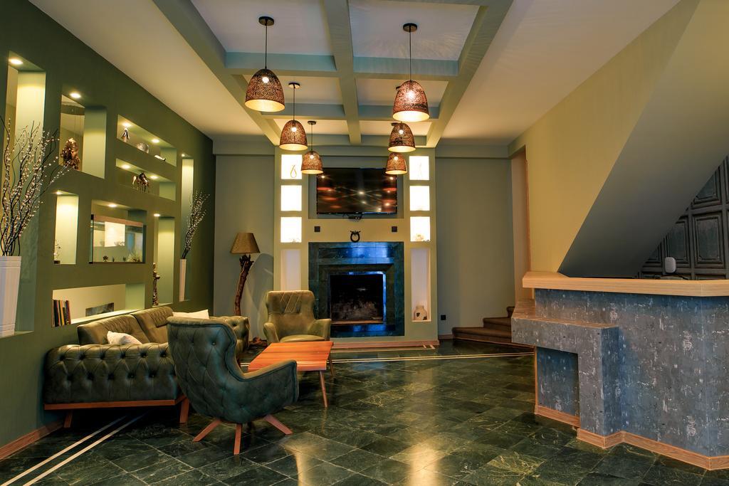 Apartment Georgia Tbilissi Extérieur photo