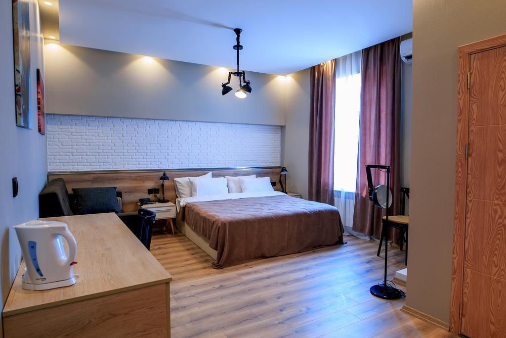 Apartment Georgia Tbilissi Extérieur photo