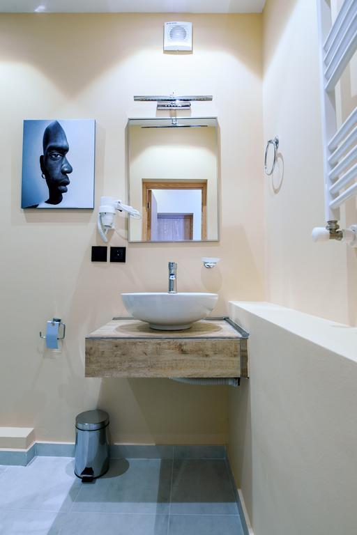 Apartment Georgia Tbilissi Extérieur photo